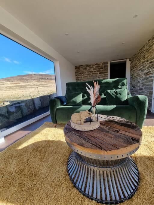 Torran Cottage - Views, Exclusivity & Tranquility Halkirk Экстерьер фото